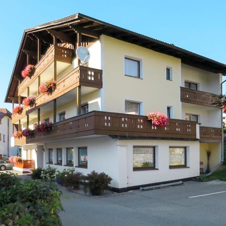 Apartment Haupthaus Schoenblick - Svh117 By Interhome San Valentino alla Muta Exteriér fotografie