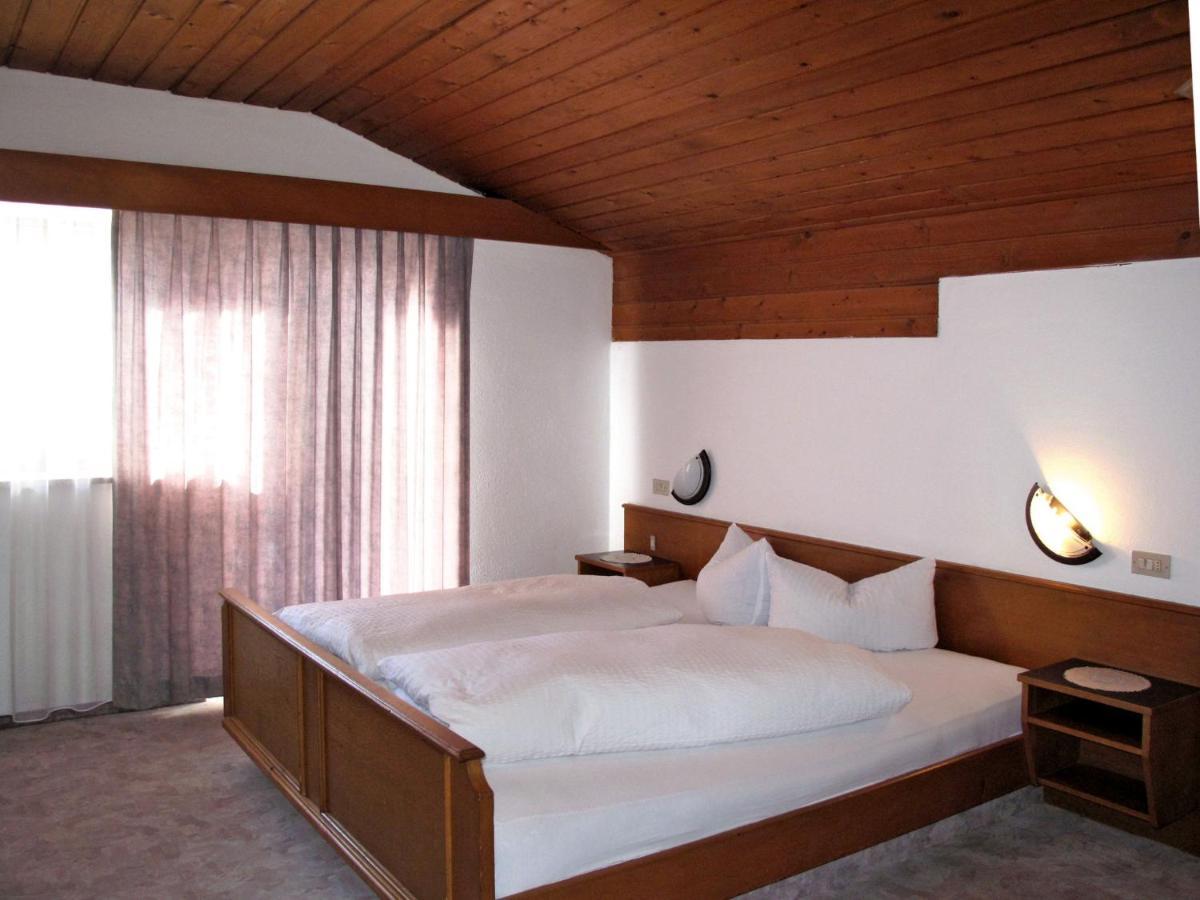 Apartment Haupthaus Schoenblick - Svh117 By Interhome San Valentino alla Muta Exteriér fotografie