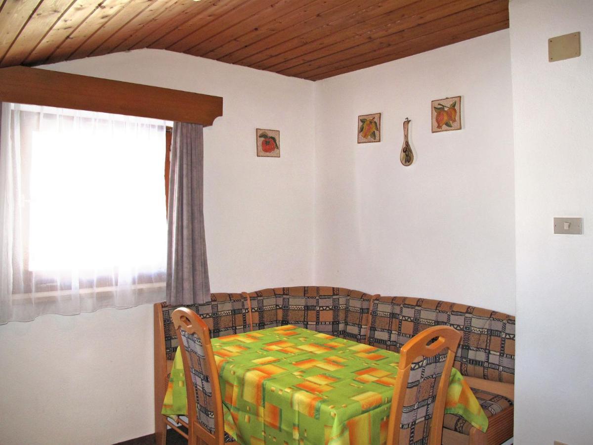 Apartment Haupthaus Schoenblick - Svh117 By Interhome San Valentino alla Muta Exteriér fotografie