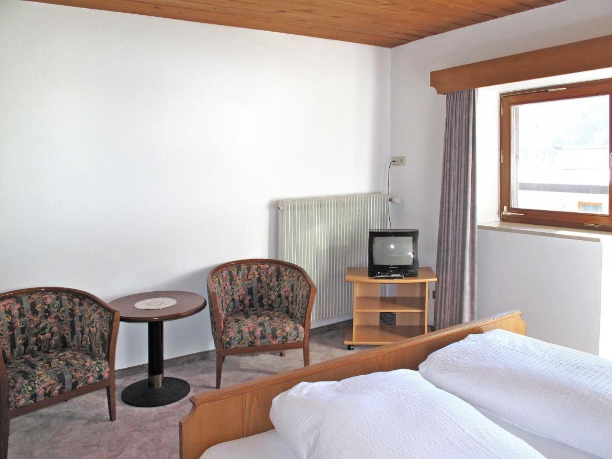 Apartment Haupthaus Schoenblick - Svh117 By Interhome San Valentino alla Muta Exteriér fotografie