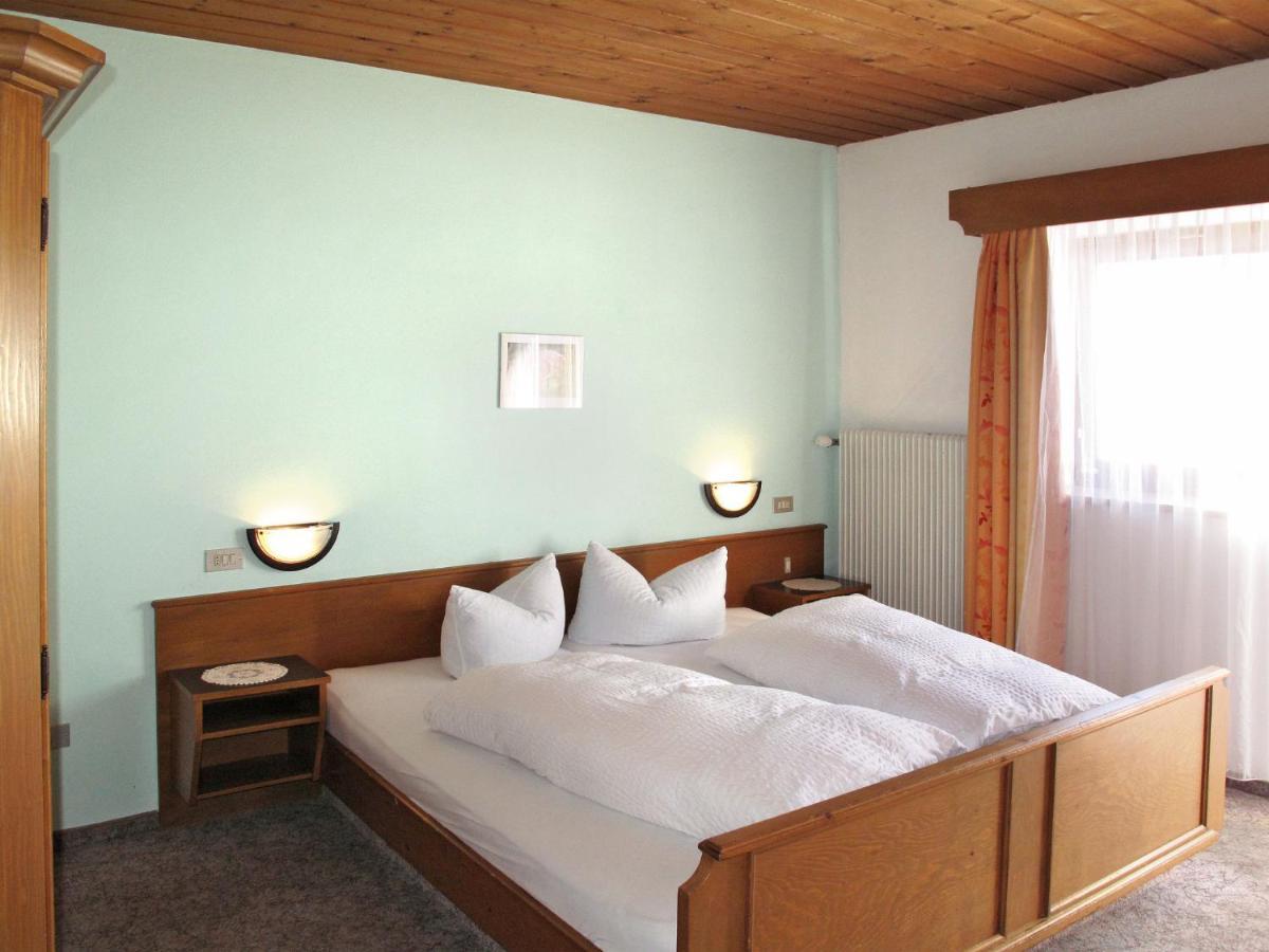 Apartment Haupthaus Schoenblick - Svh117 By Interhome San Valentino alla Muta Exteriér fotografie