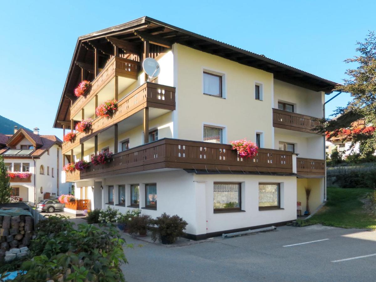 Apartment Haupthaus Schoenblick - Svh117 By Interhome San Valentino alla Muta Exteriér fotografie